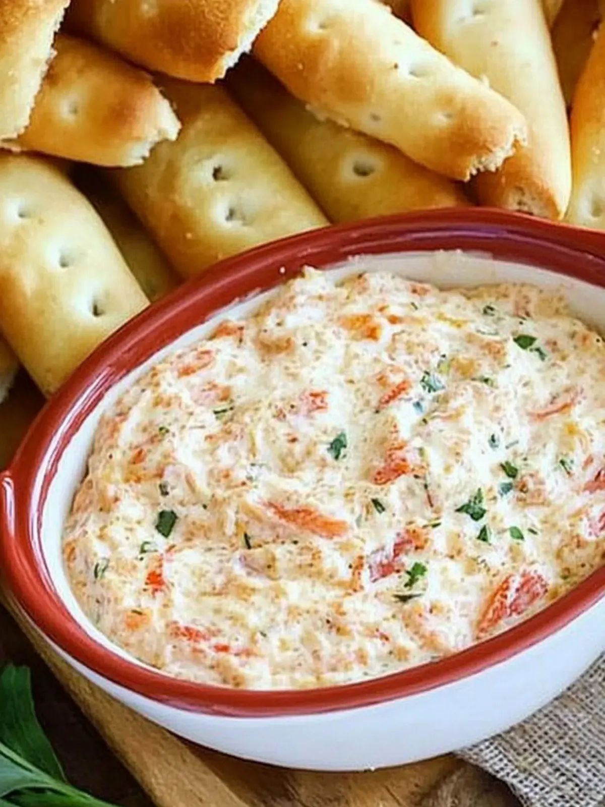 Delicious Olive Garden San Remo Seafood Dip for Home Chefs 4 Olive Garden San Remo Seafood Dip