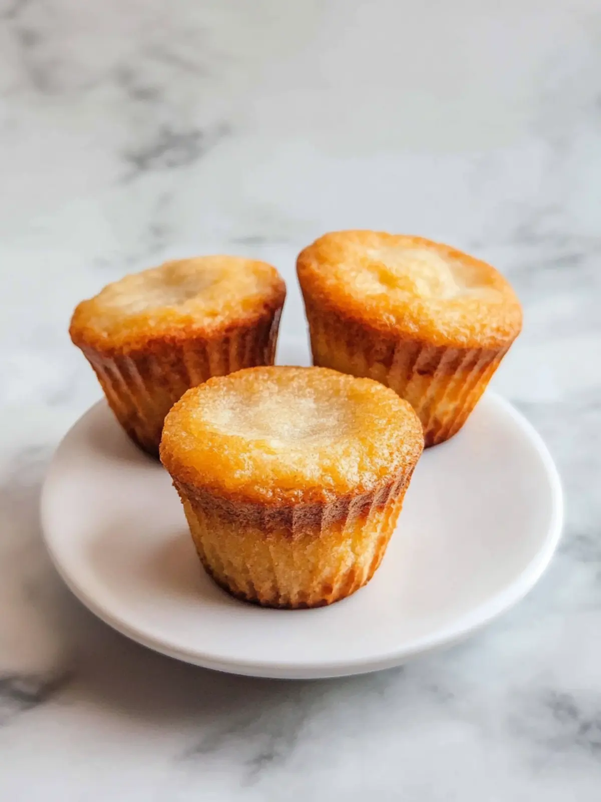 Chewy Delight of Mochi Muffins Your Next Sweet Obsession 4 Chewy Delight of Mochi Muffins