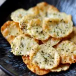Savory Senbei - Crunchy Japanese Rice Crackers with Furikake 10 Senbei - Japanese Rice Crackers with Furikake