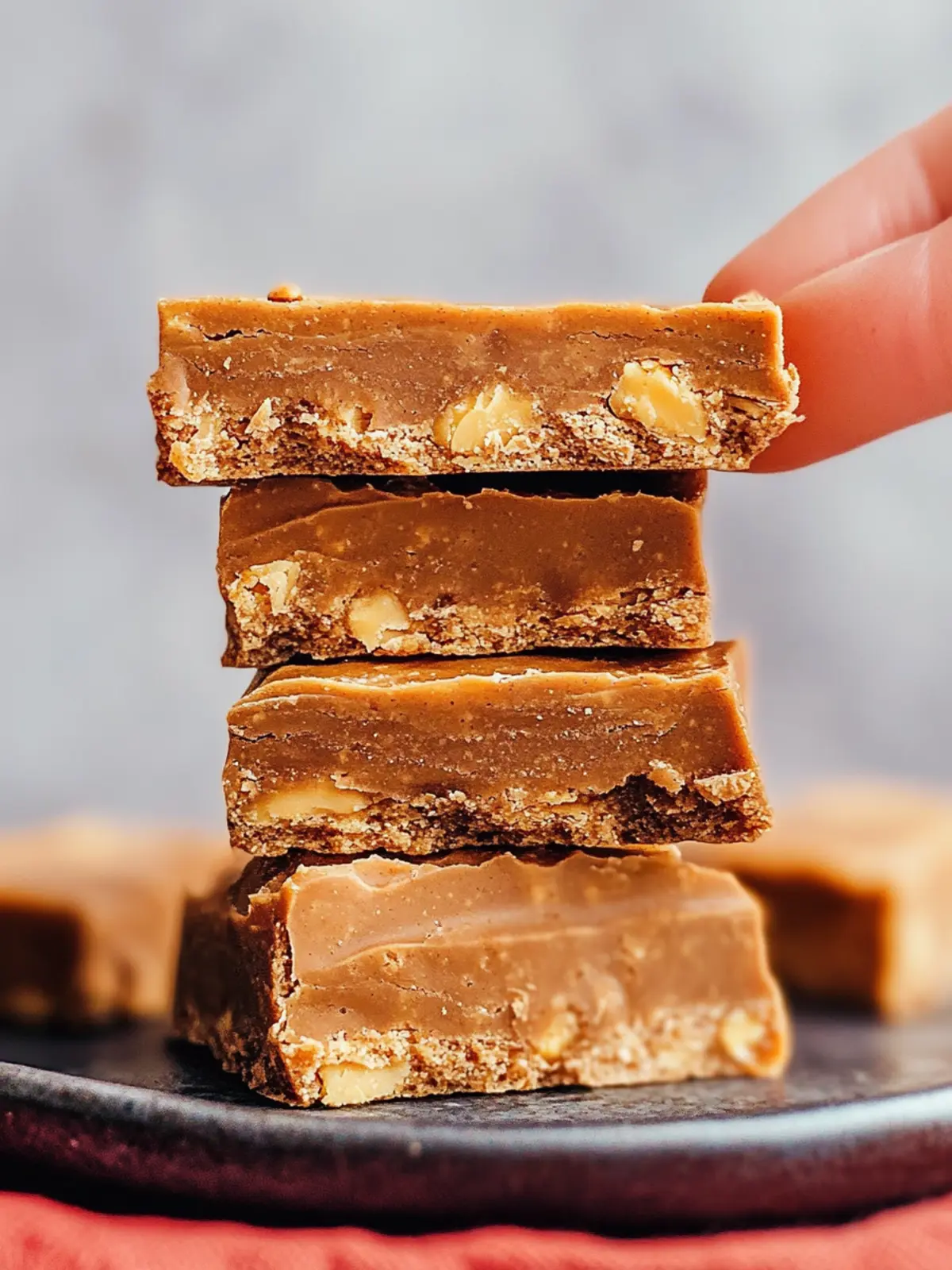 Irresistible Peanut Butter Candy Bars You Can Make at Home 5 Peanut Butter Candy Bars