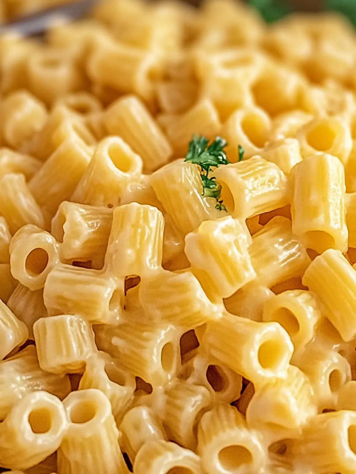 Viral Ditalini Pasta with Creamy Sauce for Comforting Nights 3 Viral Ditalini Pasta