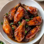 Savory Soy Sauce Chicken Recipe That'll Impress Everyone 6 Soy Sauce Chicken