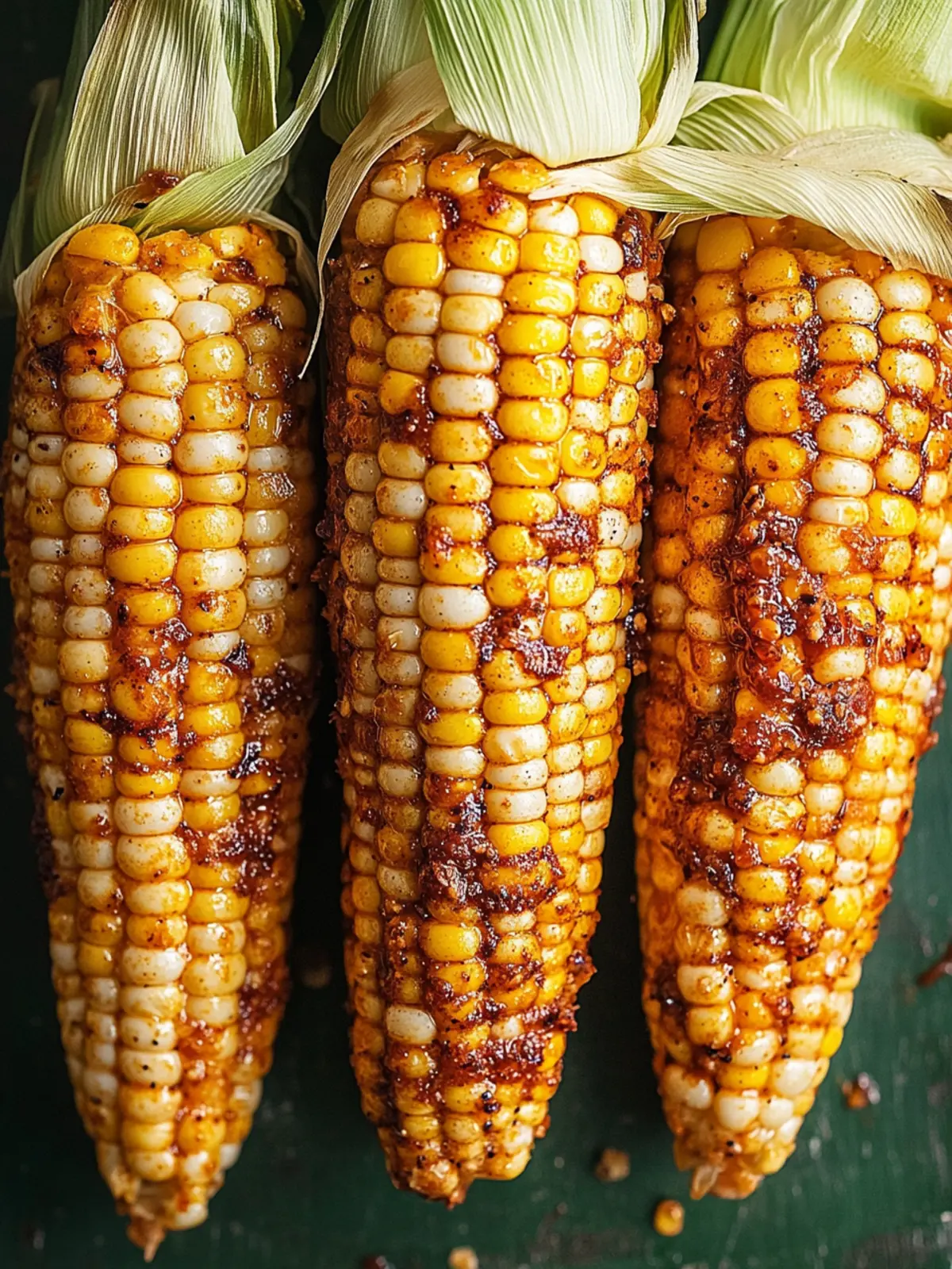 Best Wingstop Cajun Corn Recipe for Flavor-Packed BBQ Nights 2 Wingstop Cajun Corn