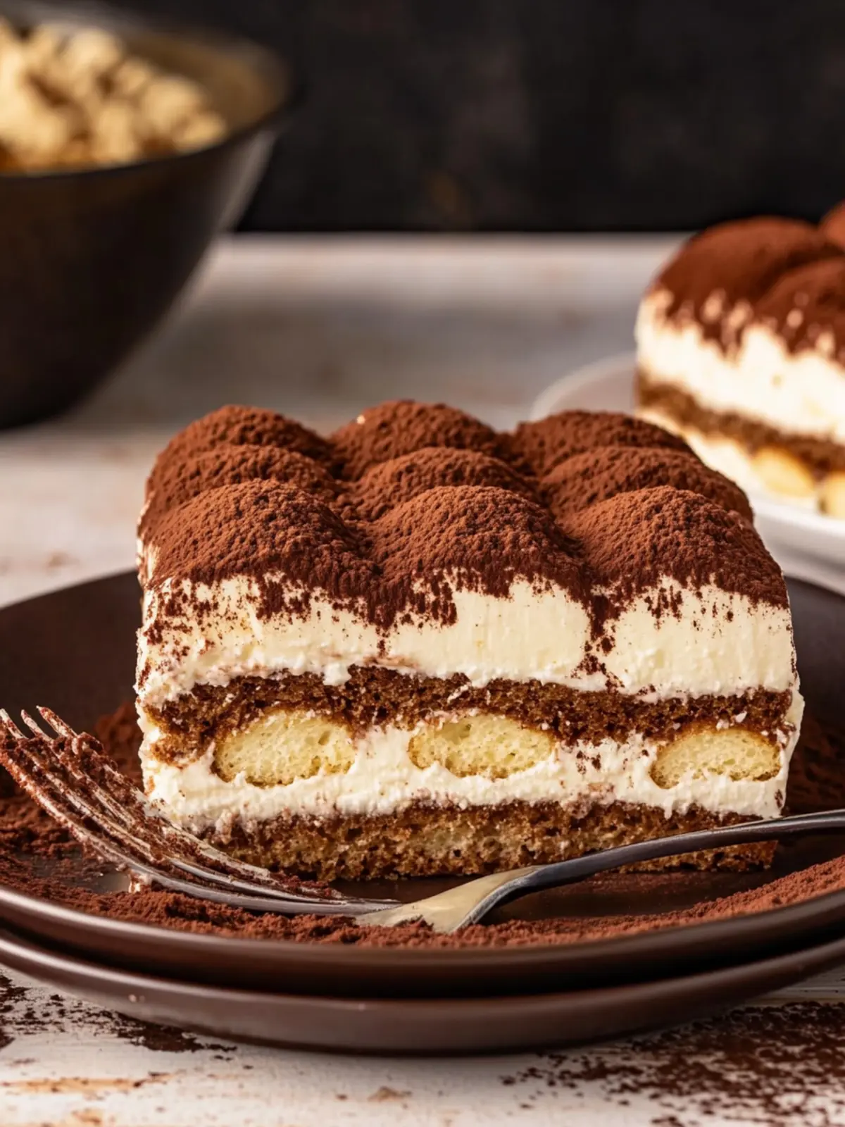Decadent Classic Tiramisu That Will Impress Your Guests 3 Classic Tiramisu