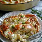 Chinese Baked Crab Delight Seafood Casserole You’ll Crave 8 Chinese Baked Crab Delight Seafood Casserole