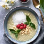 Creamy Sweet Split Mung Bean Porridge You'll Crave Daily 7 Sweet Split Mung Bean Porridge