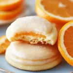 Perfectly Soft Orange Sugar Cookies to Brighten Your Day 9 Perfectly Soft Orange Sugar Cookies