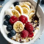 Delicious Breakfast Banana Split That Will Wow Your Mornings 7 Delicious Breakfast Banana Split