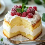 Heavenly Karpatka Cake: A Sweet Escape from Fast Food 44 Heavenly Karpatka Cake