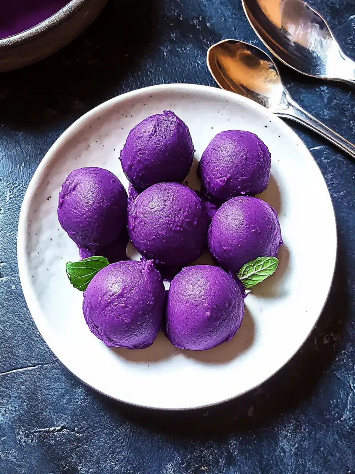 Delicious Purple Sweet Potato Paste Recipe You’ll Love 5 Purple Sweet Potato Paste Recipe