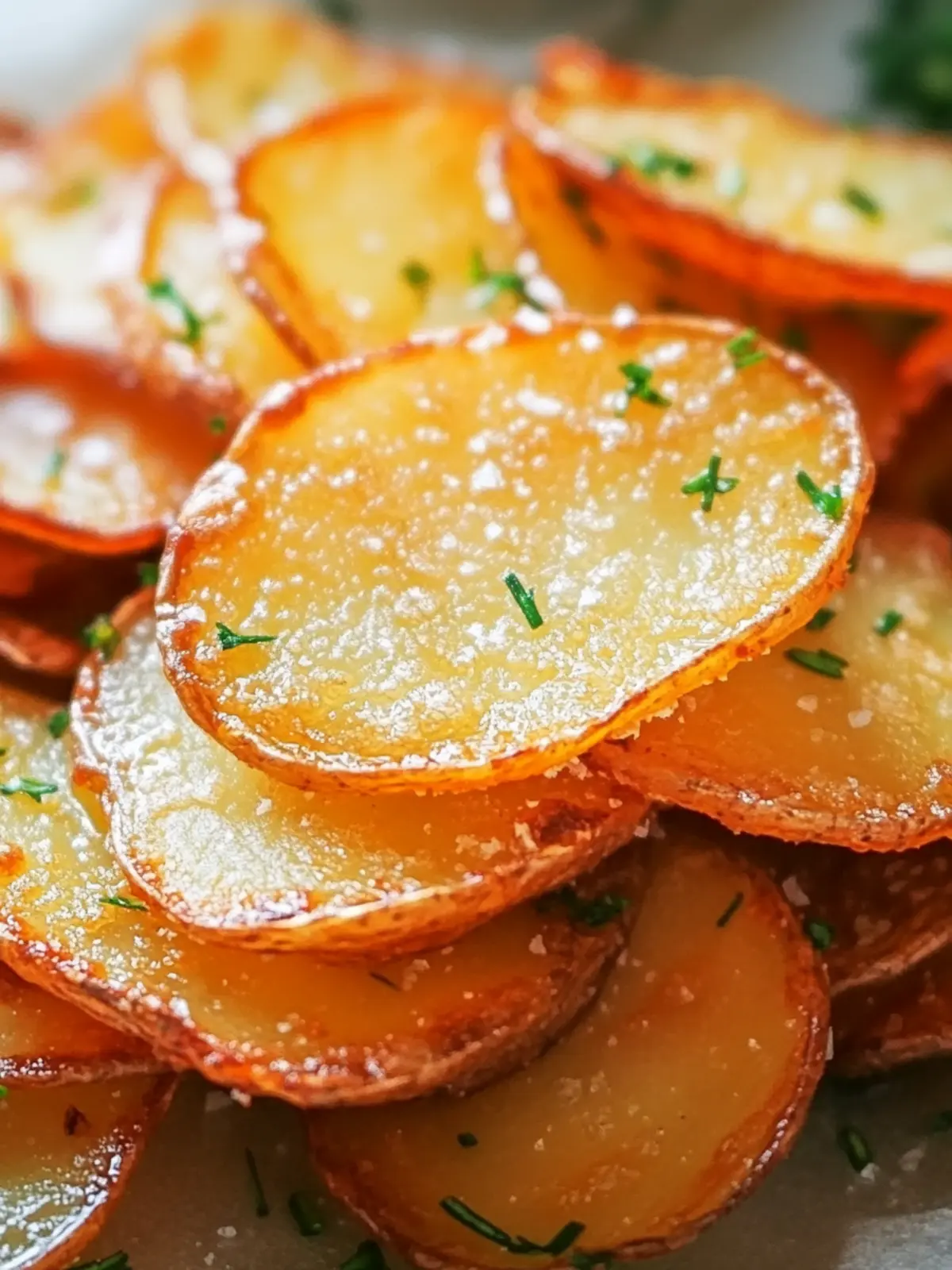 Irresistibly Crispy Potato Slices You’ll Crave Every Time 2 Irresistibly Crispy Potato Slices