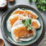 Discover Banh Bo Nuong: Irresistible Vietnamese Coconut Pancakes 10 Banh Bo Nuong (Vietnamese Coconut Pancakes)