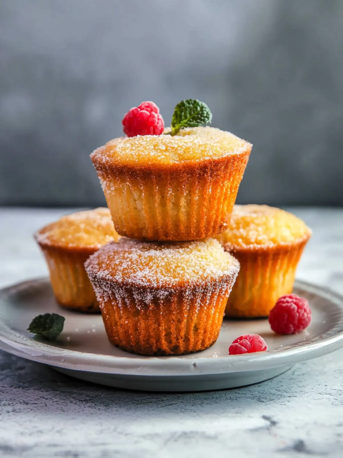 Chewy Delight of Mochi Muffins Your Next Sweet Obsession 3 Chewy Delight of Mochi Muffins
