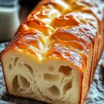 Easy Sweet Condensed Milk Bread That's Irresistibly Delicious 7 Easy Sweet Condensed Milk Bread