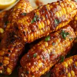 Best Wingstop Cajun Corn Recipe for Flavor-Packed BBQ Nights 10 Wingstop Cajun Corn