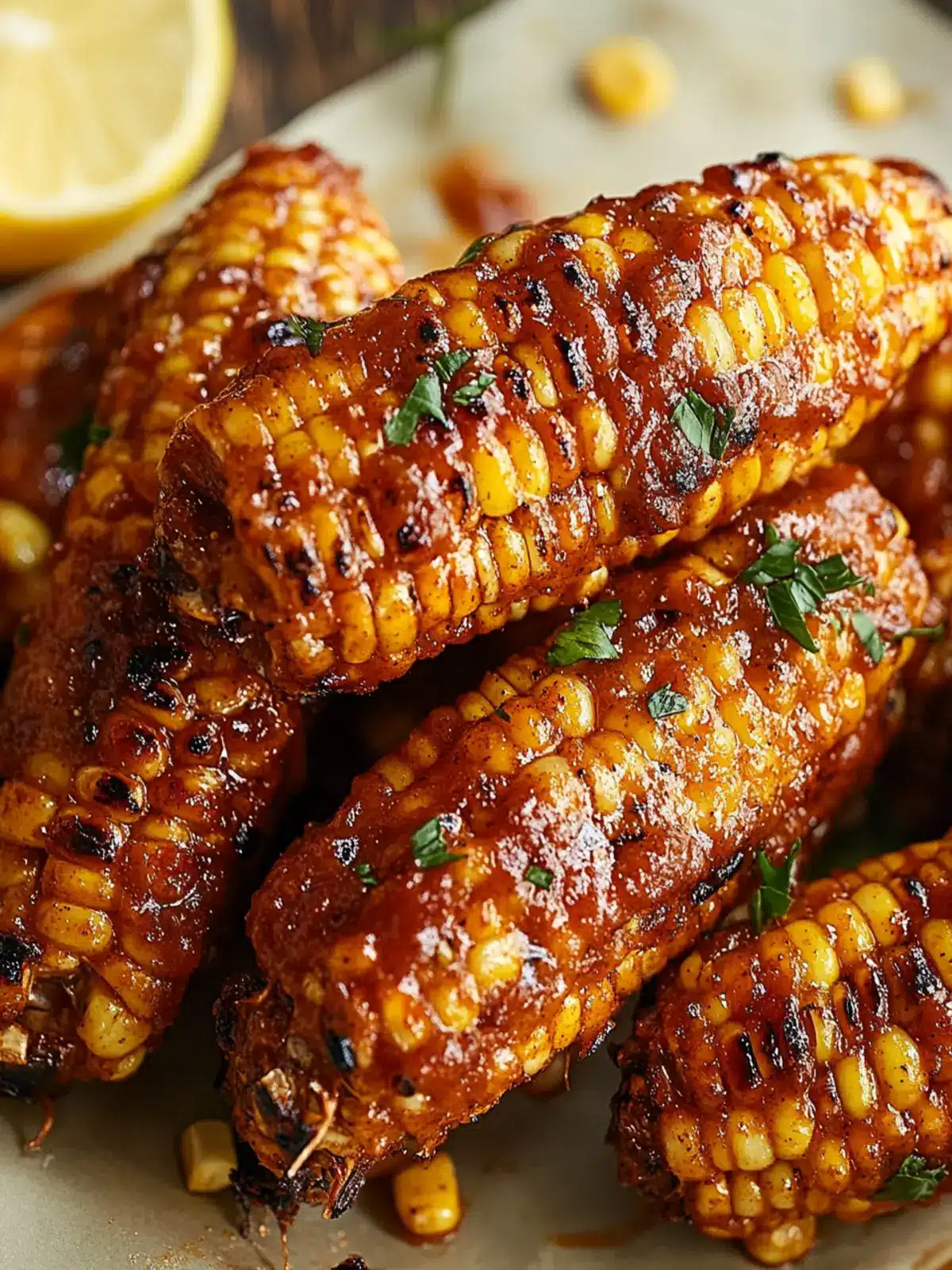 Best Wingstop Cajun Corn Recipe for Flavor-Packed BBQ Nights 5 Wingstop Cajun Corn