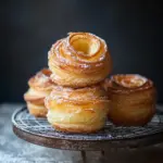 Delicious Sourdough Cruffins: Your New Favorite Treat! 9 Sourdough Cruffins
