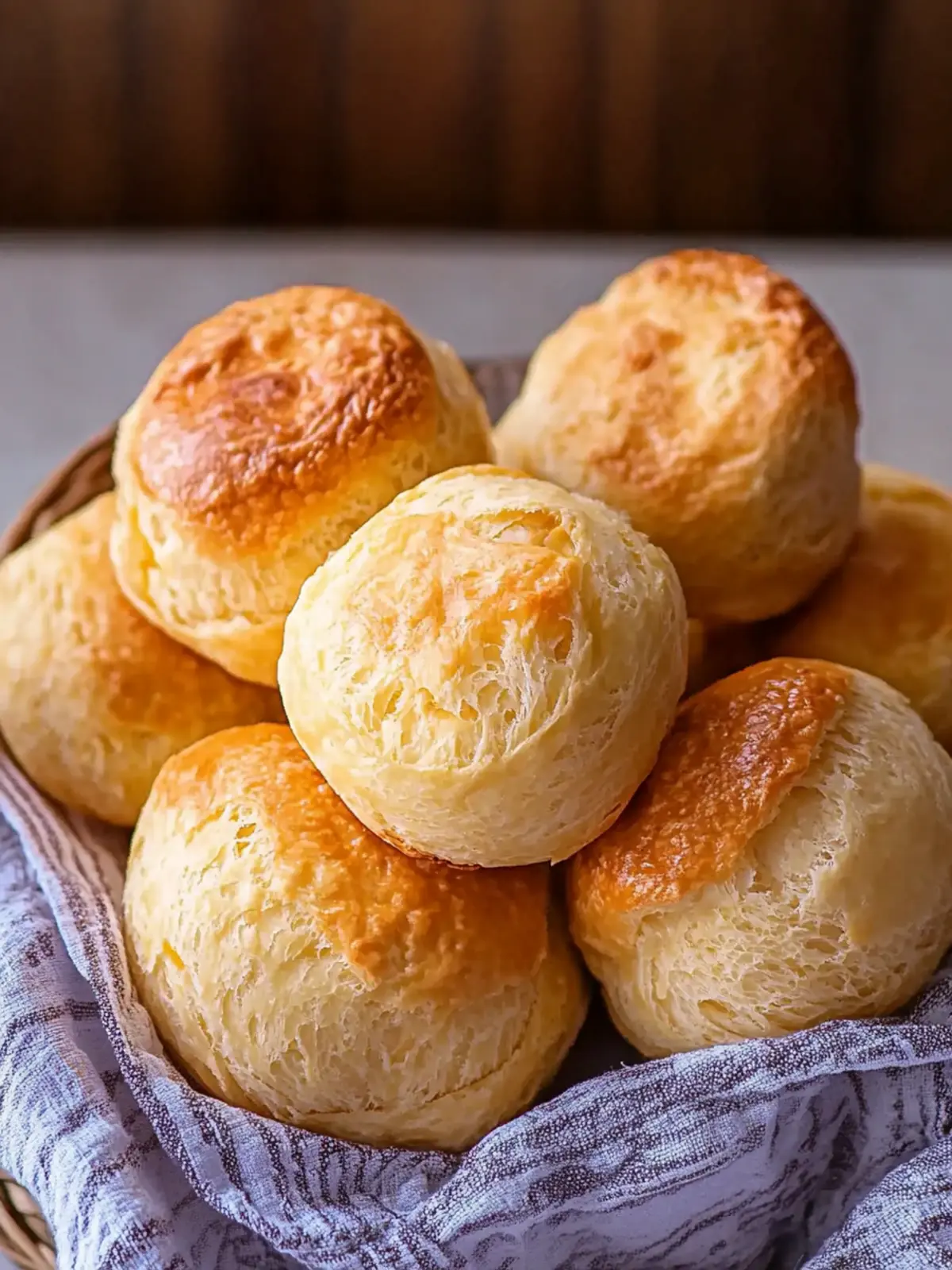 Deliciously Easy Brazilian Cheese Bread You’ll Love to Make 5 Easy Brazilian Cheese Bread