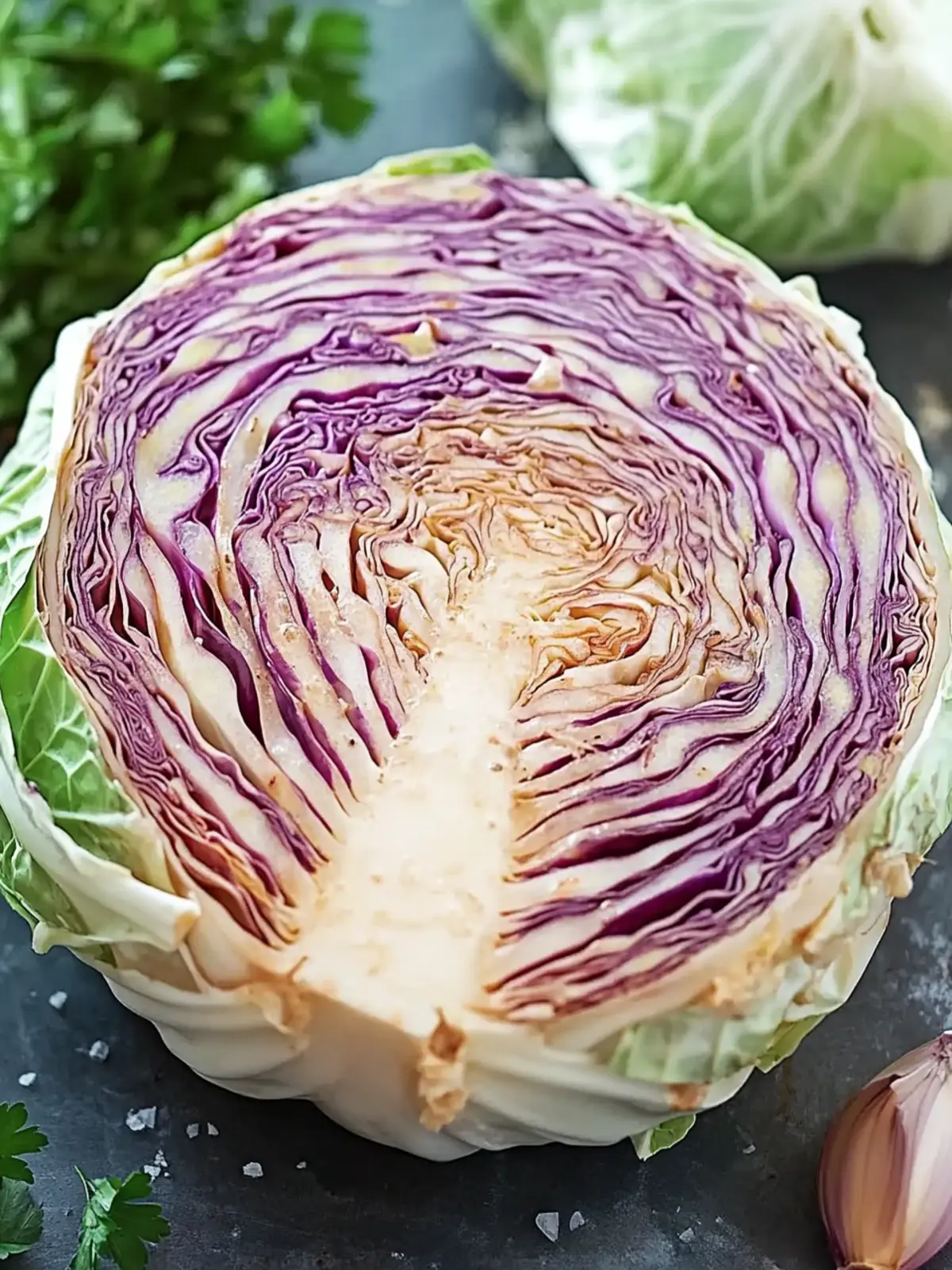 Marry Me Melting Cabbage with Creamy Tuscan Bliss Unleashed 5 Marry Me Melting Cabbage with Creamy Tuscan Bliss