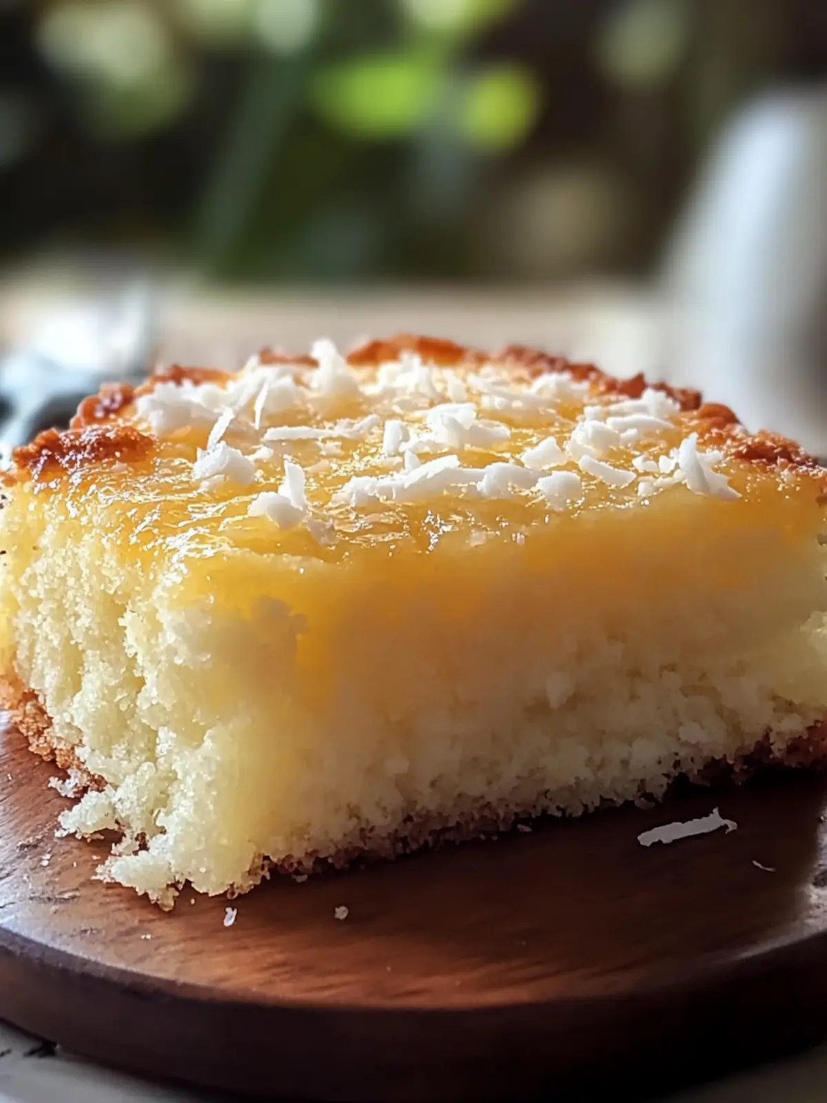 Delightful Filipino Coconut Cake: Creamy & Irresistible! 5 Filipino Coconut Cake