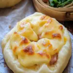 Chinese Ham and Cheese Buns That Will Wow Your Taste Buds 6 Chinese Ham and Cheese Buns