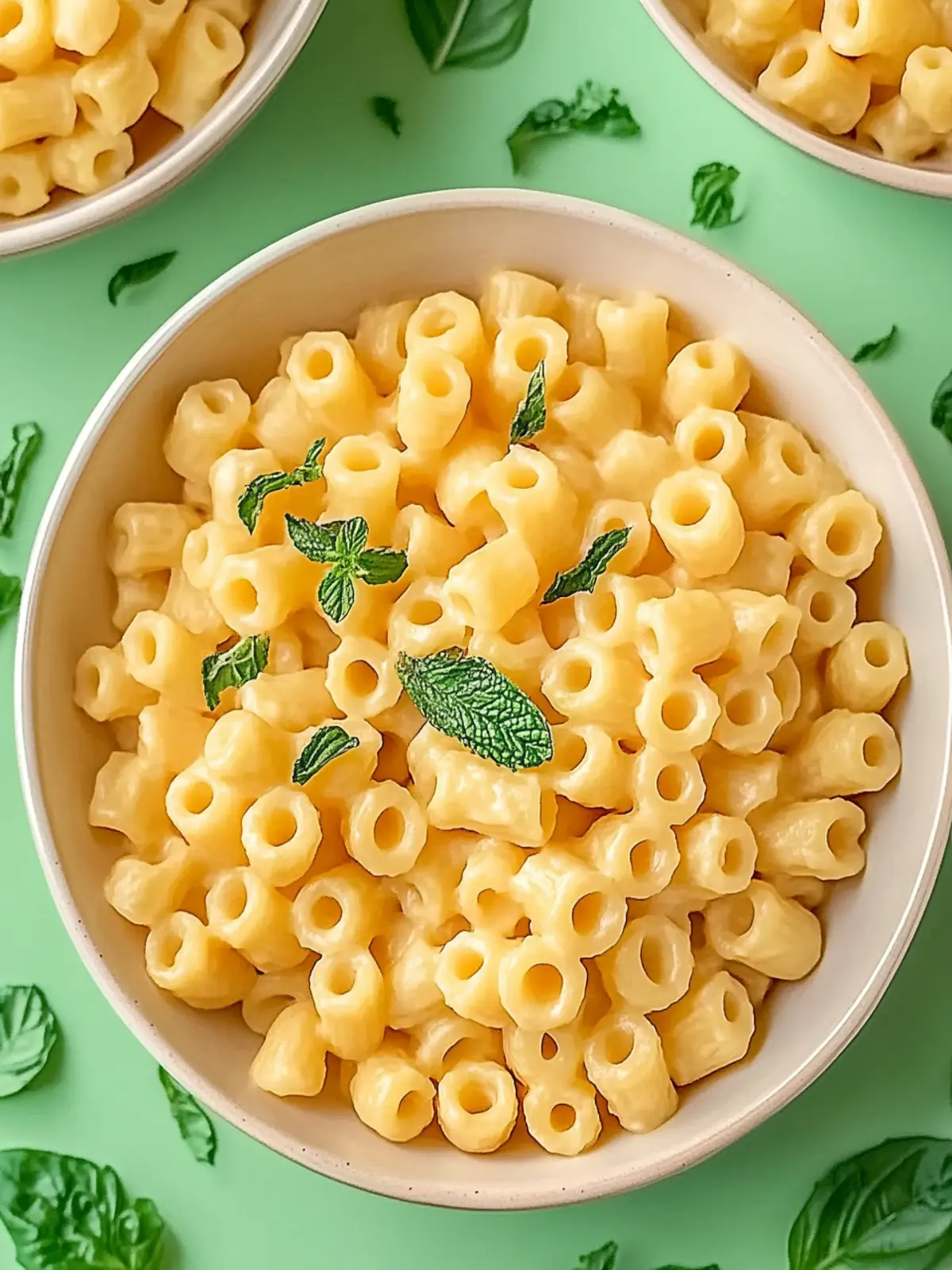 Viral Ditalini Pasta with Creamy Sauce for Comforting Nights 4 Viral Ditalini Pasta