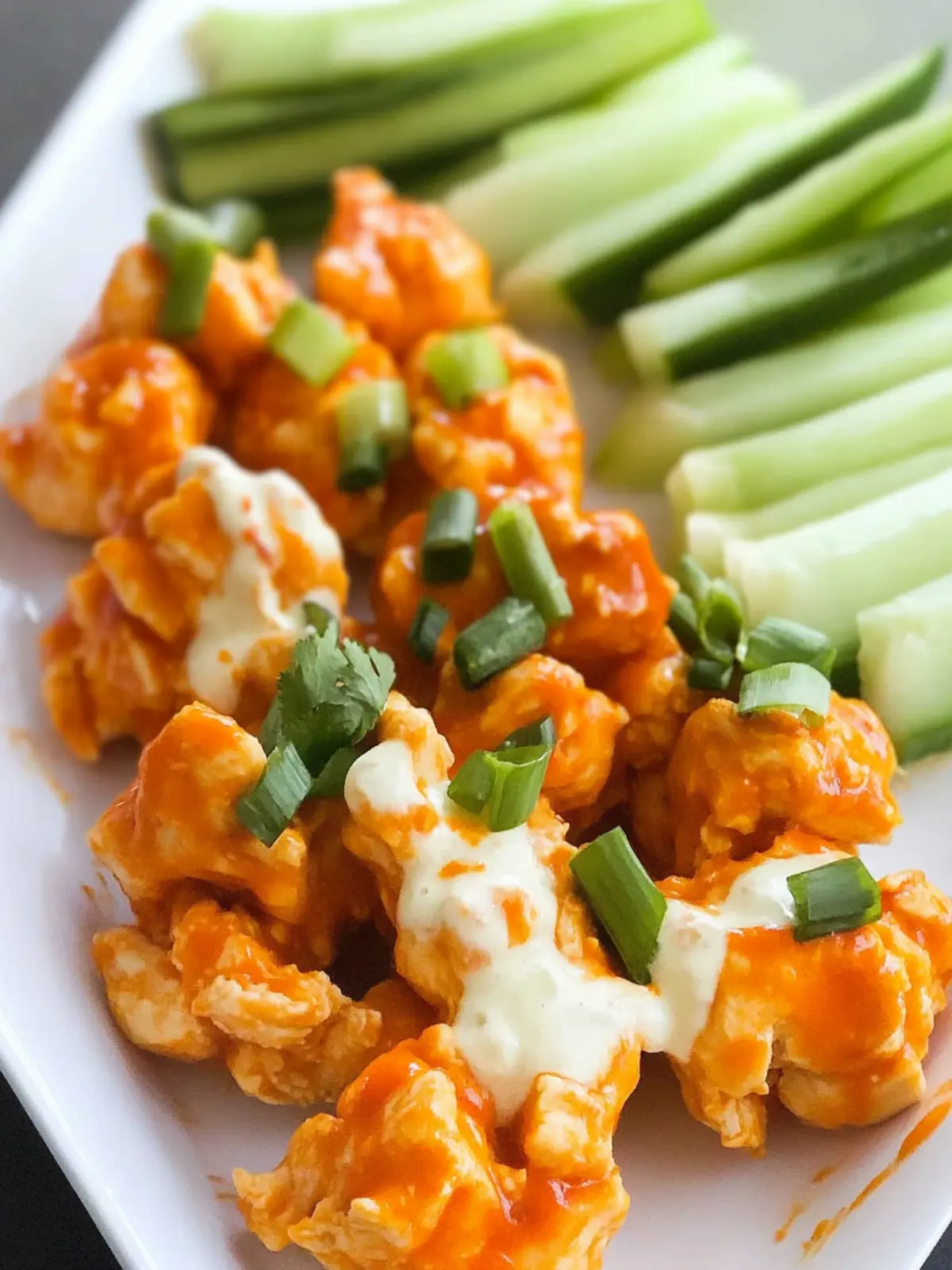 Ultimate Buffalo Chicken Appetizer for Game Day Thrills 5 Buffalo Chicken Appetizer