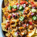 Ultimate BBQ Chicken Nachos That Will Wow Your Taste Buds 10 BBQ Chicken Nachos
