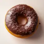 Mouthwatering Chocolate Old-Fashioned Donuts You’ll Love 44 Chocolate Old-Fashioned Donut