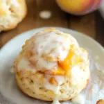 Summer Buttermilk Peach Biscuits That'll Wow Your Tastebuds 7 Summer Buttermilk Peach Biscuits