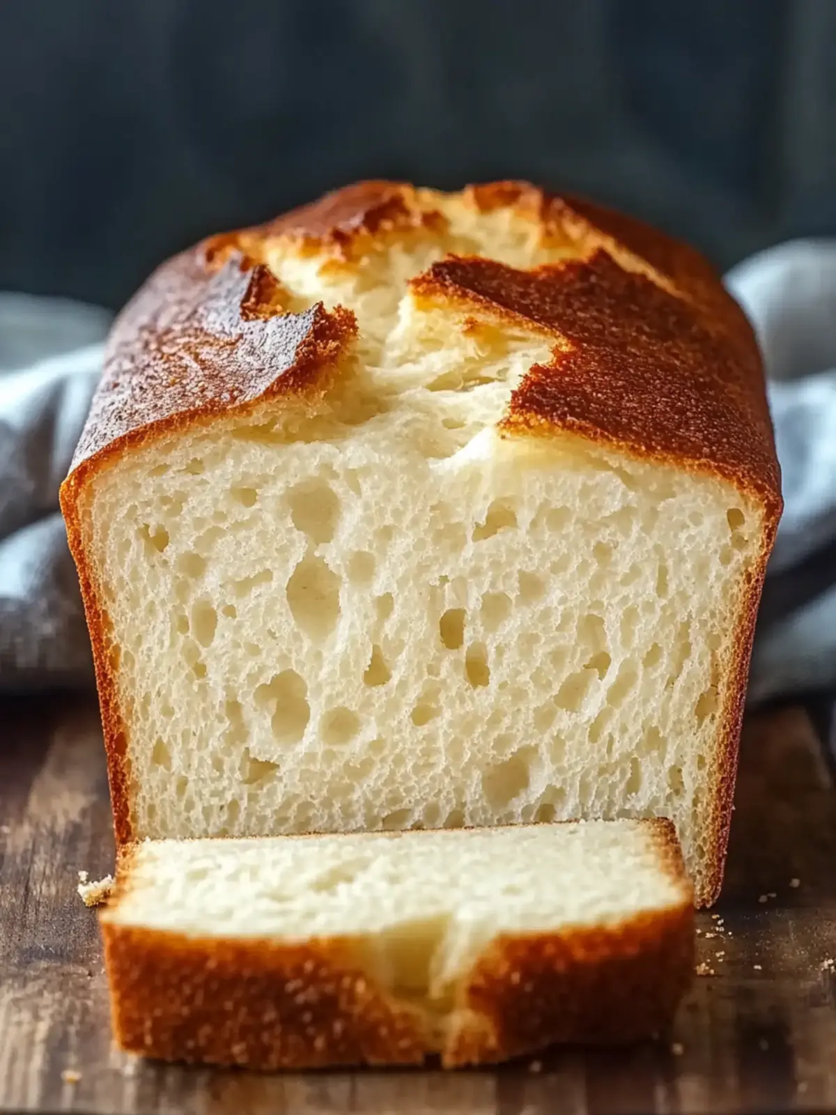 Delicious Zero Carb Yogurt Bread That's Perfect for Any Meal 3 Delicious Zero Carb Yogurt Bread