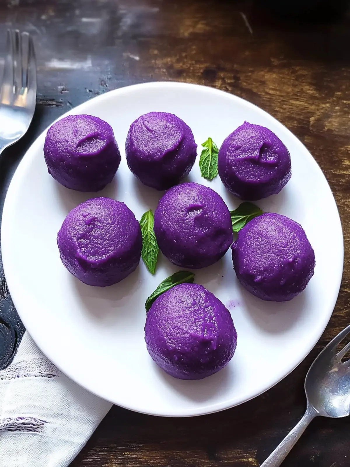 Delicious Purple Sweet Potato Paste Recipe You’ll Love 4 Purple Sweet Potato Paste Recipe