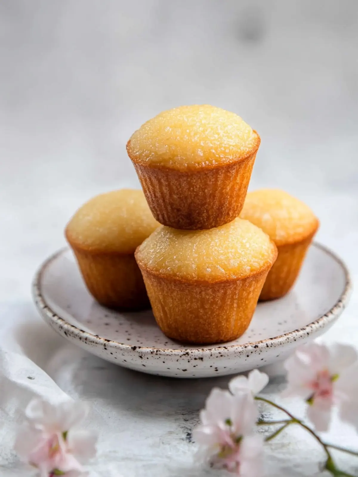 Chewy Delight of Mochi Muffins Your Next Sweet Obsession 2 Chewy Delight of Mochi Muffins