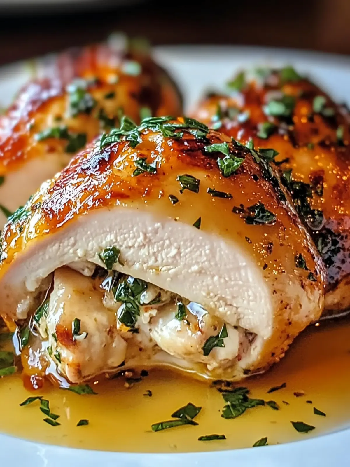 Ruth’s Chris Stuffed Chicken Copycat Recipe You’ll Love 2 Ruth’s Chris Stuffed Chicken Copycat