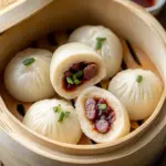 Easy Steamed Chinese Sausage Buns for Flavorful Home Cooking 8 Steamed Chinese Sausage Buns