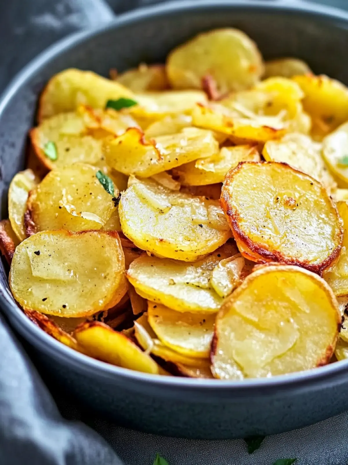 Savory Patatas Panaderas Perfect for Cozy Family Dinners 2 Patatas Panaderas