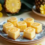 Melt-in-Your-Mouth Taiwanese Pineapple Cakes You’ll Love 6 Melt-in-Your-Mouth Taiwanese Pineapple Cakes