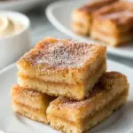 Delicious Cinco de Mayo Dessert: Easy Churro Bars Recipe 9 Cinco de Mayo Dessert: Churro Bars Recipe