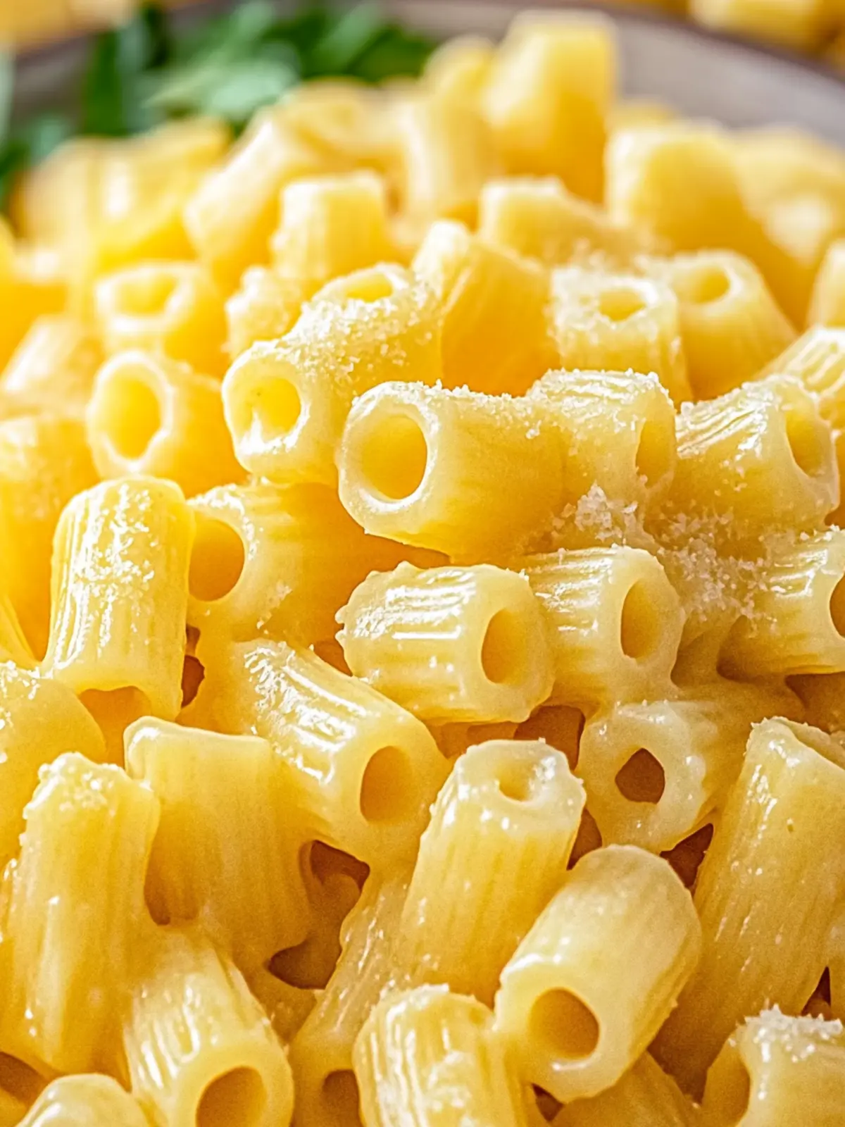 Viral Ditalini Pasta with Creamy Sauce for Comforting Nights 5 Viral Ditalini Pasta