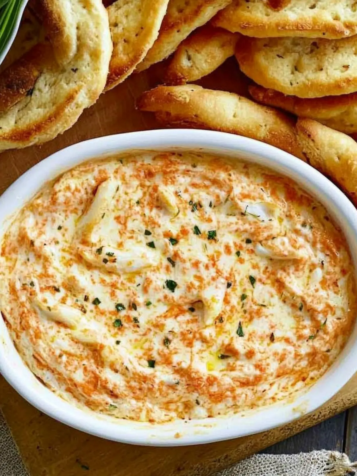 Delicious Olive Garden San Remo Seafood Dip for Home Chefs 5 Olive Garden San Remo Seafood Dip