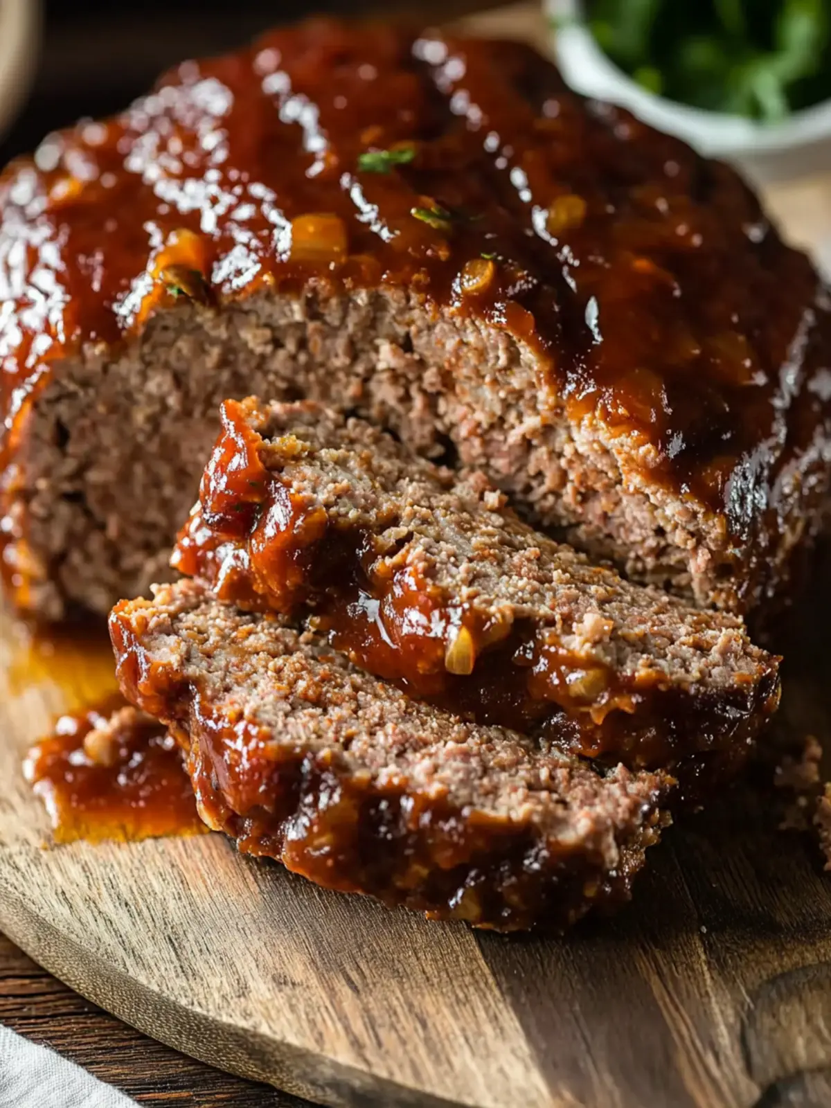 Deliciously Juicy: The BEST Classic Meatloaf Recipe Ever 3 BEST Classic Meatloaf Recipe
