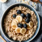 Instant Pot Maple Oats: Your Creamy Breakfast Upgrade! 8 Instant Pot Maple Oats