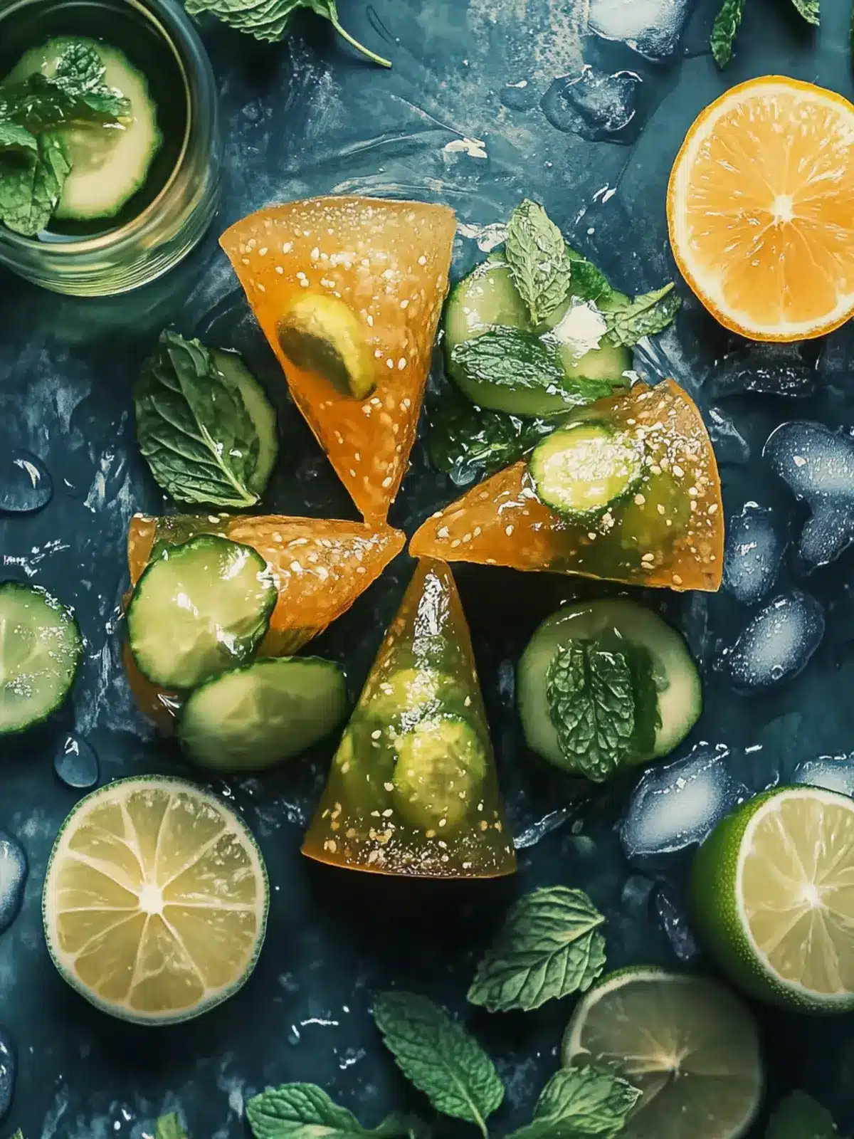 Sambusa Perfection: Flavor-Packed Filling You'll Love 5 Sambusa Perfection