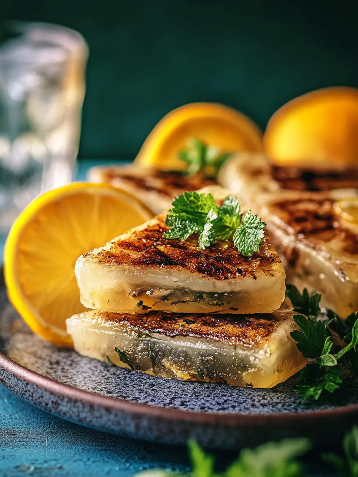 Savor Irresistible Egyptian Hawawshi (Arayes) Tonight! 3 Egyptian Hawawshi (Arayes)