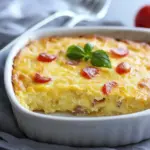 Ultimate Breakfast Casserole Recipe for Cozy Mornings 8 Breakfast Casserole Recipe