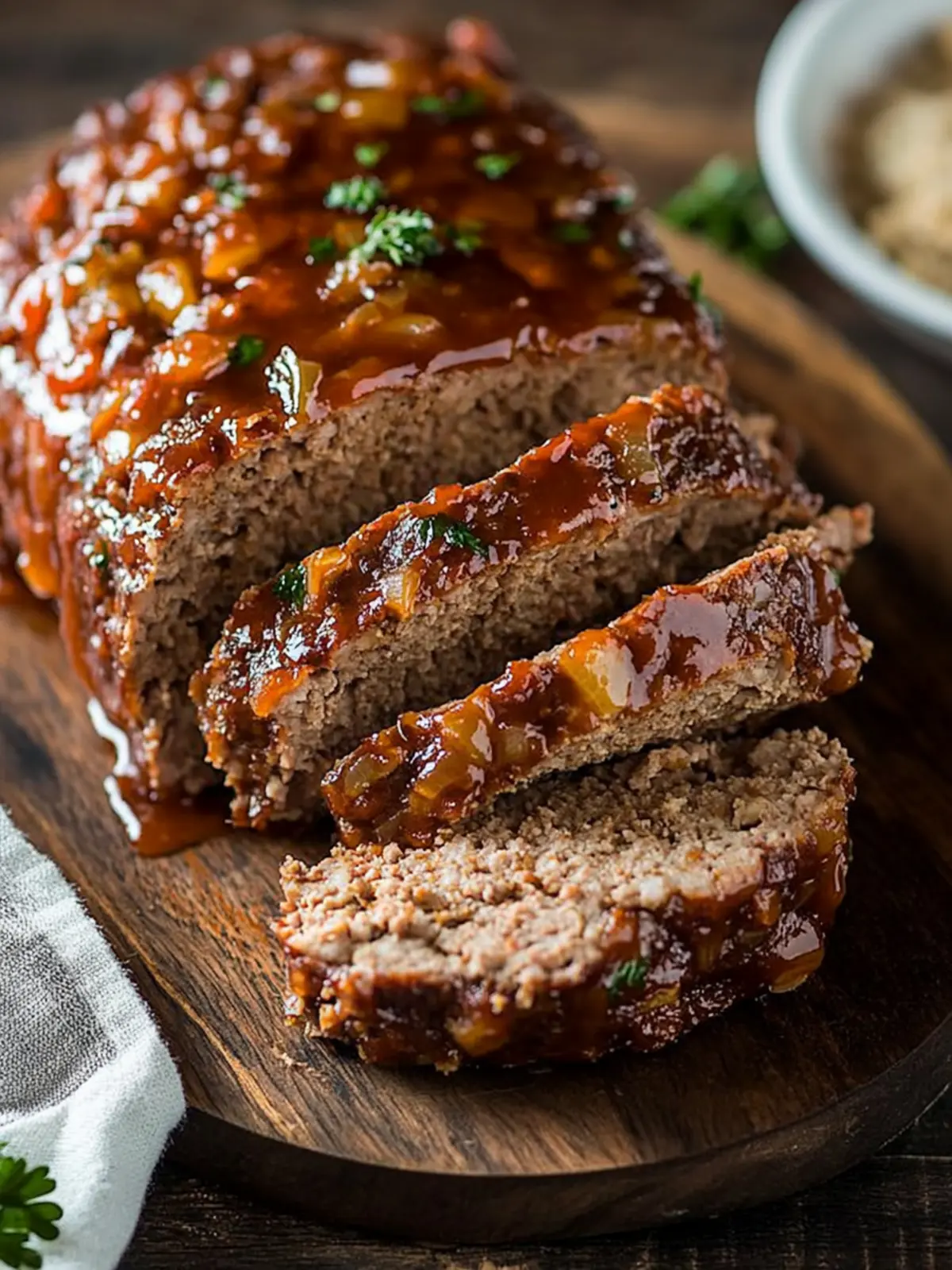 The BEST Classic Meatloaf Recipe for Comfort Food Lovers 5 BEST Classic Meatloaf Recipe