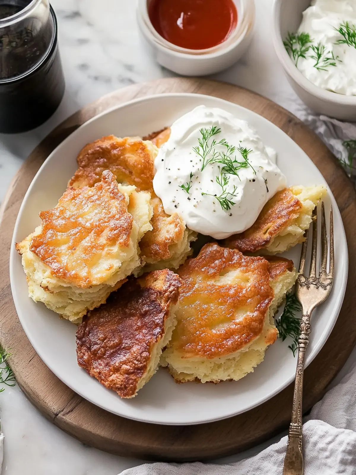 Scottish Potato Scones That Will Wow Your Taste Buds 5 Scottish Potato Scones