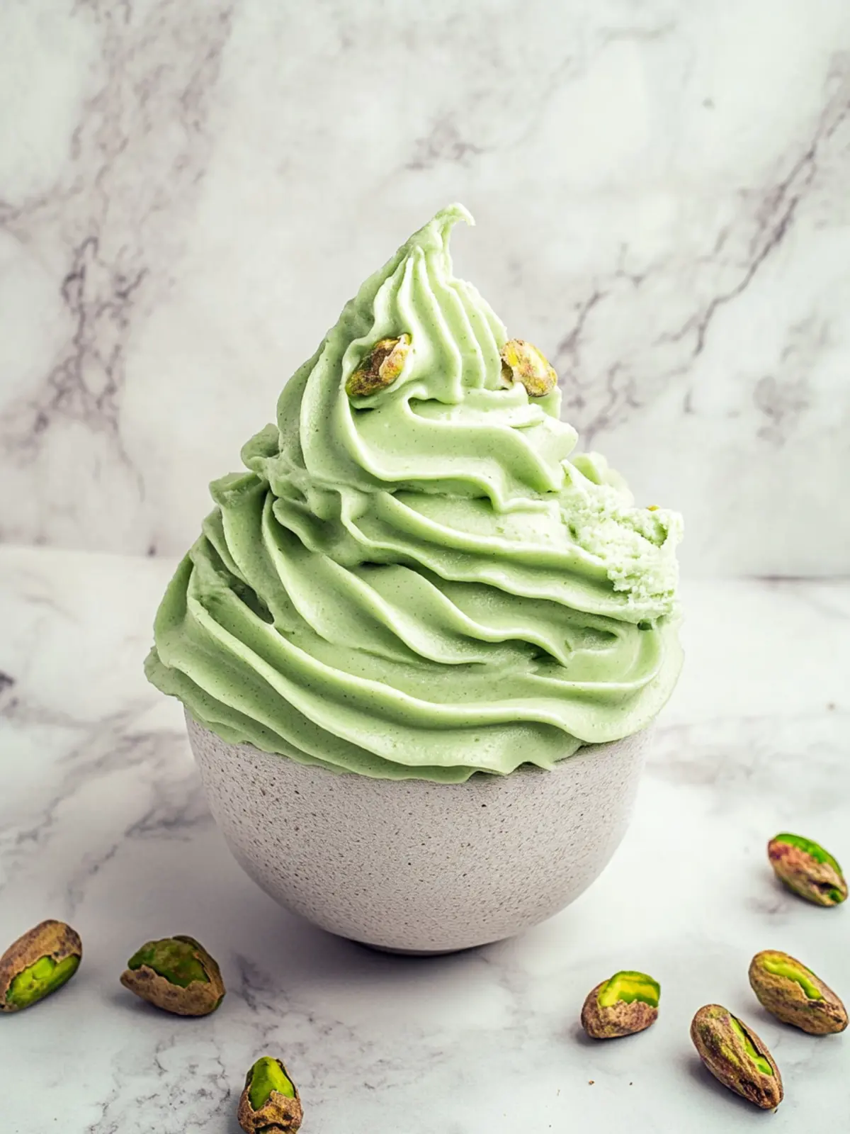 Whip Up Delight with Pistachio Buttercream Frosting 3 Pistachio Buttercream Frosting