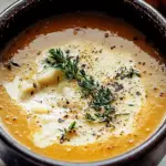 Warm Up with Cozy Spanish Garlic Soup You’ll Love 8 Spanish Garlic Soup