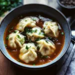 Perfect Drop Dumplings for Soup or Stew You’ll Crave! 2 Perfect Drop Dumplings for Soup or Stew